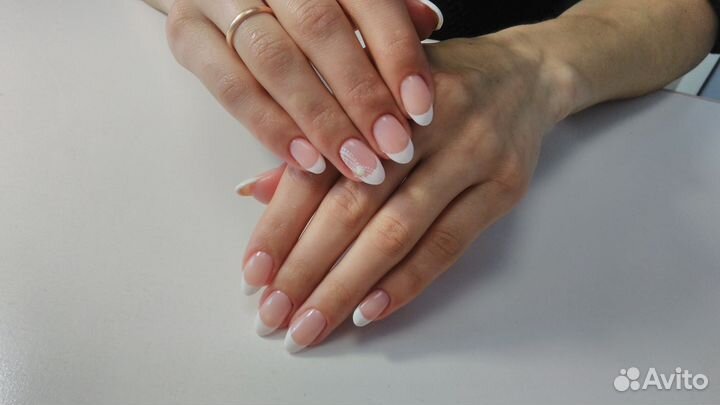 Педикюр аппаратный