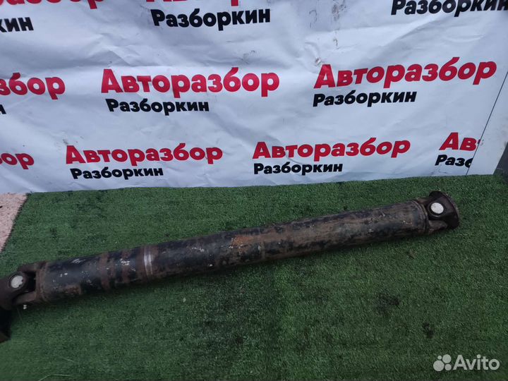 Карданный вал ваз 2107 классика