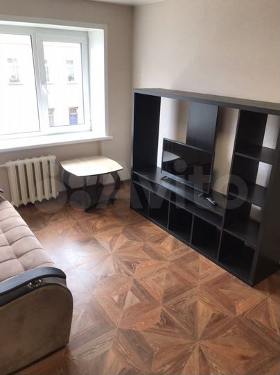 1-к. квартира, 31,4 м², 2/5 эт.