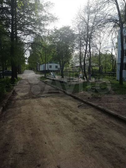 2-к. квартира, 47,1 м², 3/3 эт.