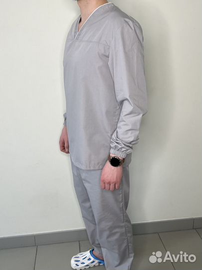 Медицинский костюм Марсель. Унисекс