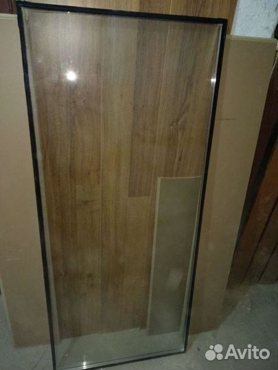 Стеклопакеты б/у