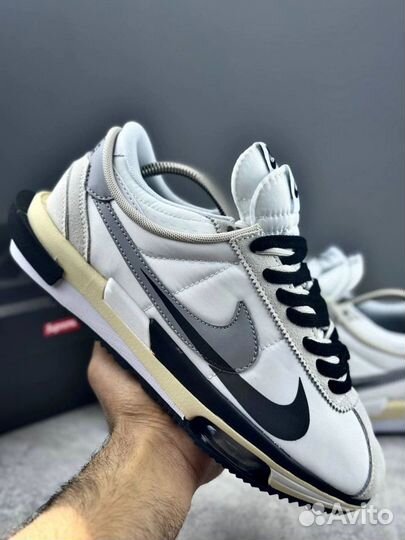 Кроссовки Nike Cortez