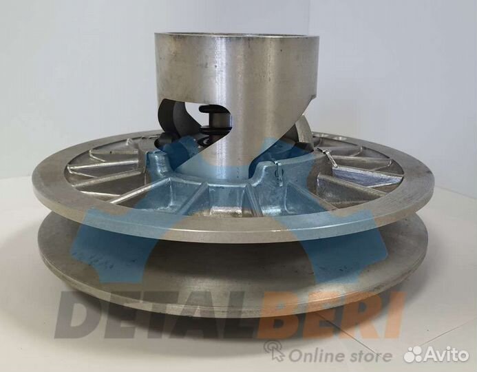 Вариатор ведомый Рысь, нового образца