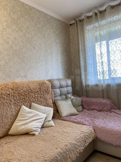 1-к. квартира, 31 м², 5/5 эт.