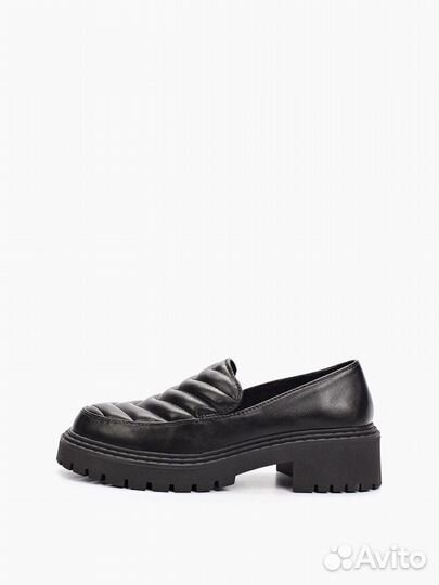 Лоферы женские
