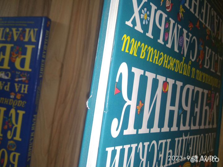 Логопедический учебник