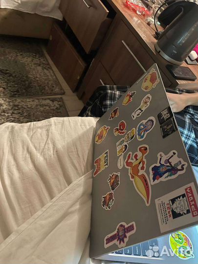 Ноутбук Lenovo