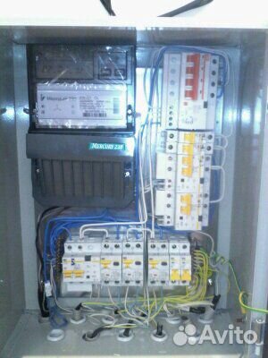 Электрик, Мастер на все руки