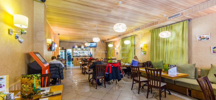 Сдам офис 52.7 м2 у м. Каширская