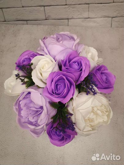 Букет к любому торжеству