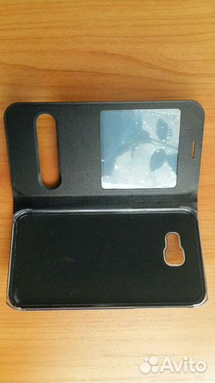 Чехол новый