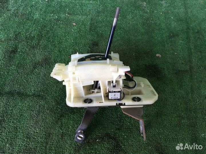 Селектор АКПП