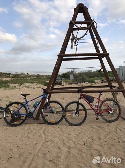 Merida big nine 100(2020)