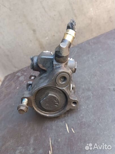 Насос гидроусилителя Форд Транзит 2.5D. 1998г