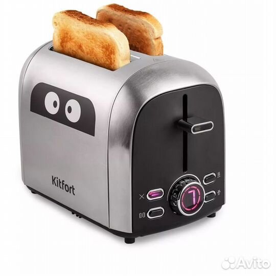 Kitfort KT-2099 #371378