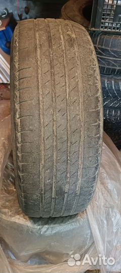 Giti GitiComfort SUV 520 215/65 R16 102H