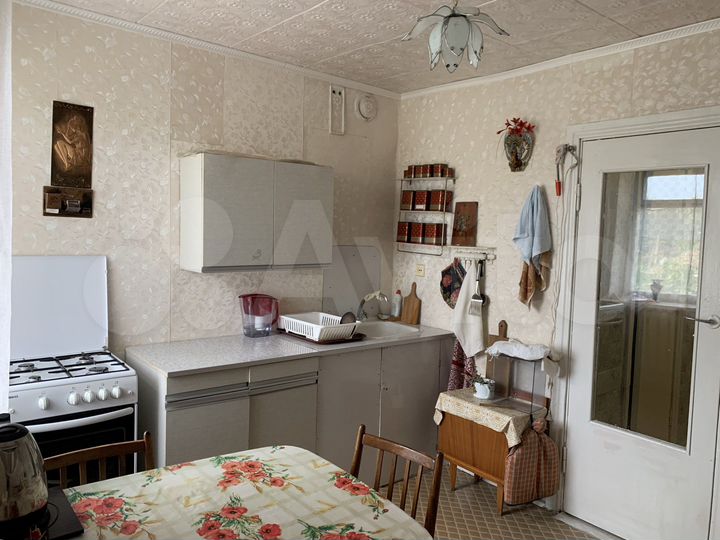 1-к. квартира, 44,5 м², 2/2 эт.