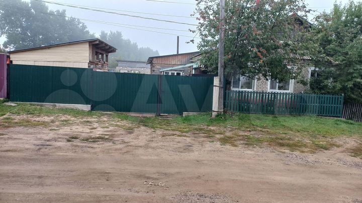 3-к. квартира, 75 м², 1/1 эт.