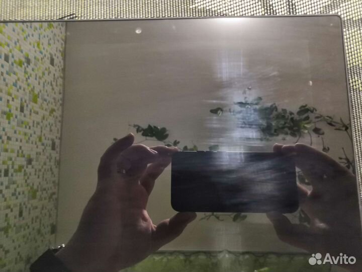 Sony xperia tablet z