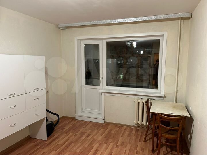 2-к. квартира, 47 м², 3/5 эт.