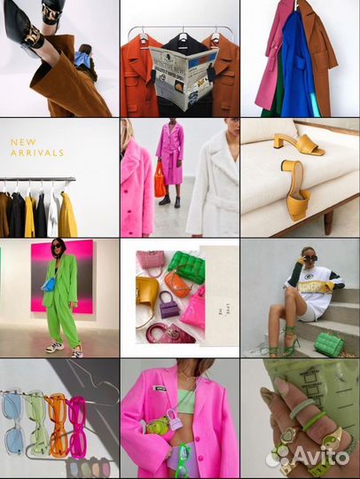 SMM менеджер, интернет-маркетолог