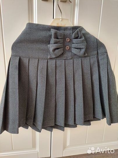 Школьная форма для девочки