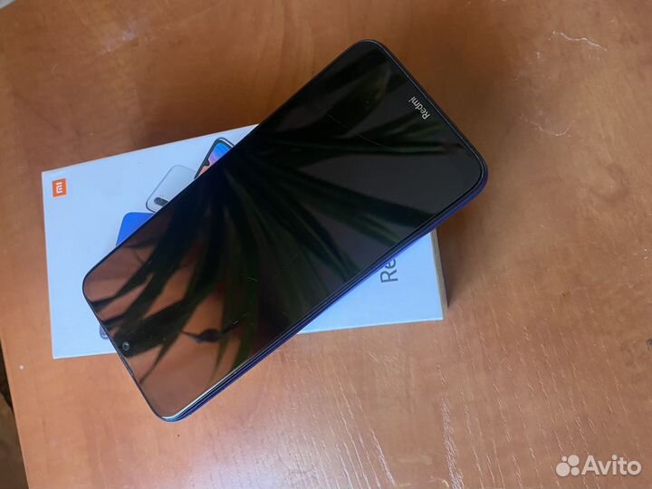 Xiaomi Redmi Note 8T, 4/64 ГБ