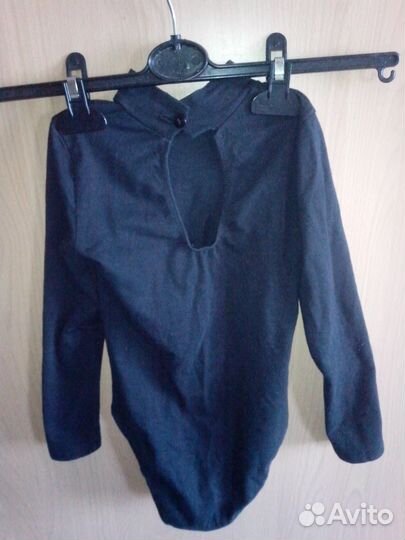 Гимнастические купальники размер 30