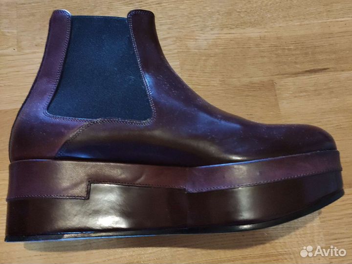 Челси Maison Martin Margiela