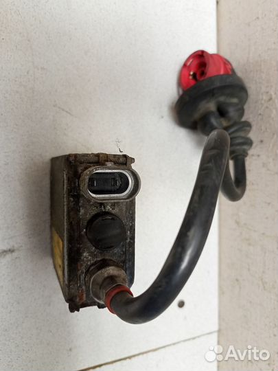 Блок розжига ксенона Опель