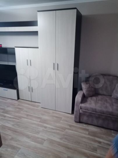 1-к. квартира, 31 м², 2/5 эт.