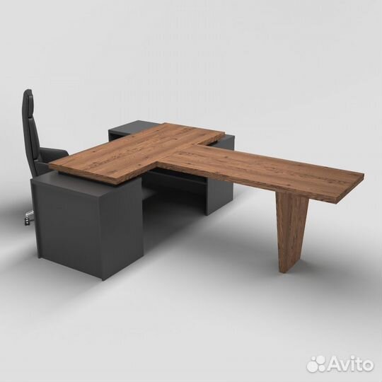 Стол Руководителя