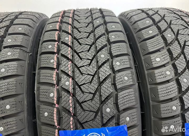 Tri Ace Snow White II 205/60 R16 43T