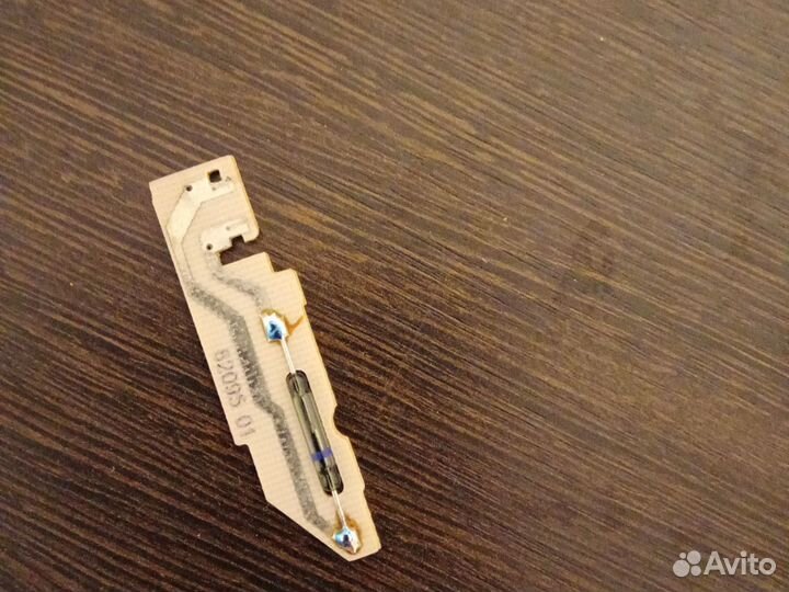 Теплообменник для siemens