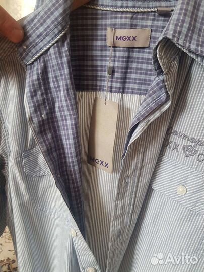 Рубашка (mexx)