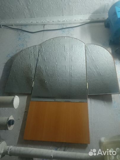 Зеркала трильяж