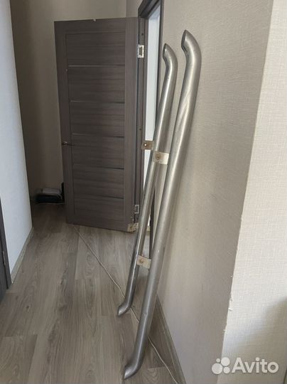 Пороги на nissan juke