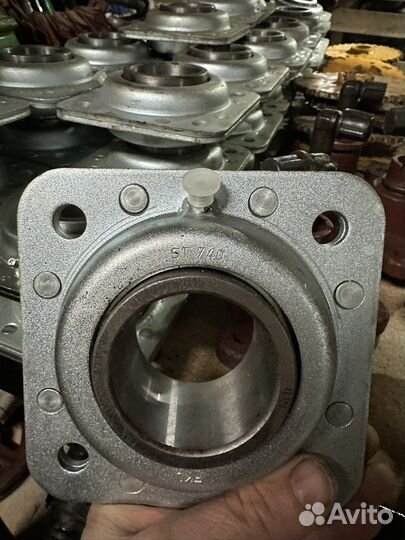 Подшипниковый узел