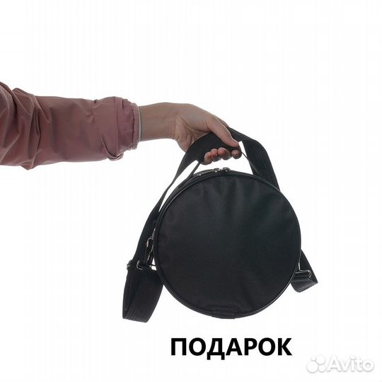 Глюкофон новый 21см 11нот комплект + сумка - чехол