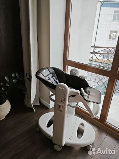 Стул для кормления