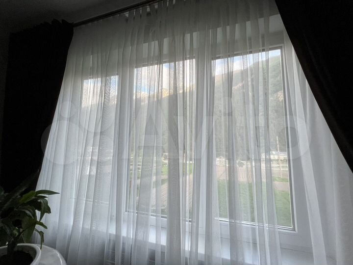 2-к. квартира, 55 м², 3/5 эт.