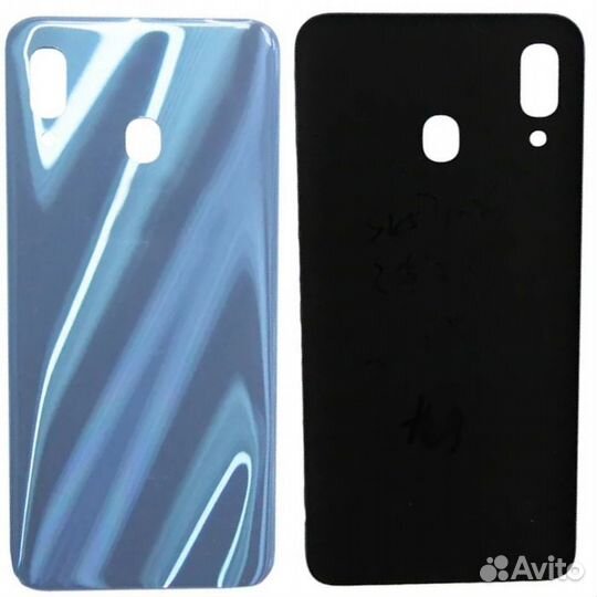Задняя крышка Samsung Galaxy A30 (SM-A305F)