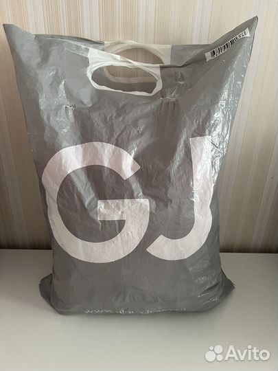 Вещи для беременных пакетом