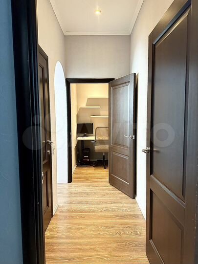 2-к. квартира, 45 м², 1/3 эт.