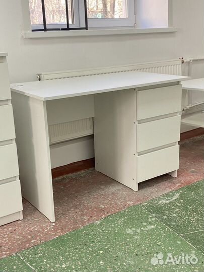 Письменный стол Асти Новый