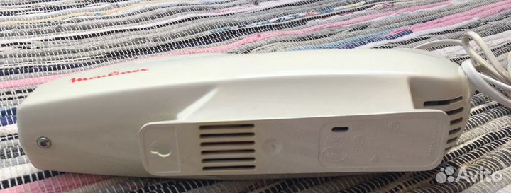 Электрические ножи