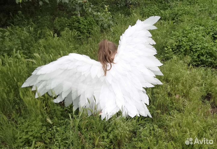Крылья ангела (аренда,продажа)
