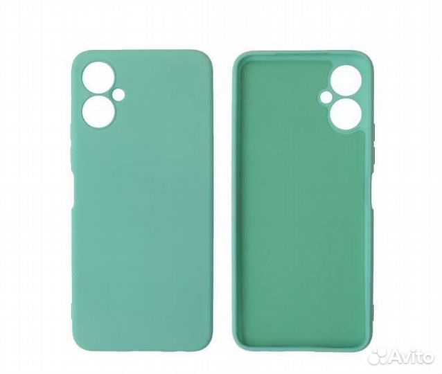 Чехол на tecno spark 9pro