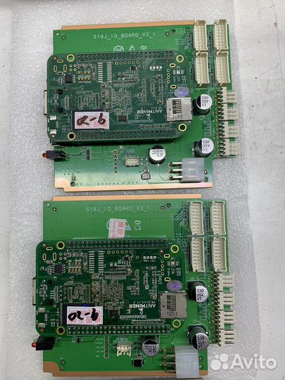 Контролька для S19J/S19J pro